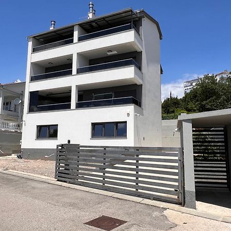 Appmishadze Apartment Crikvenica Exterior foto