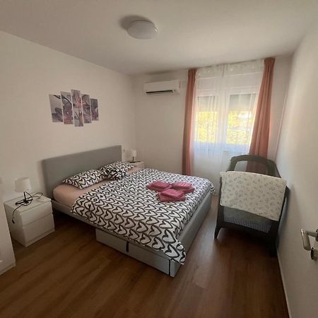 Appmishadze Apartment Crikvenica Exterior foto