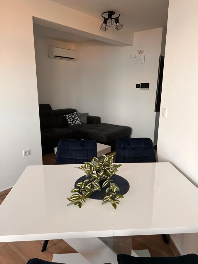 Appmishadze Apartment Crikvenica Exterior foto