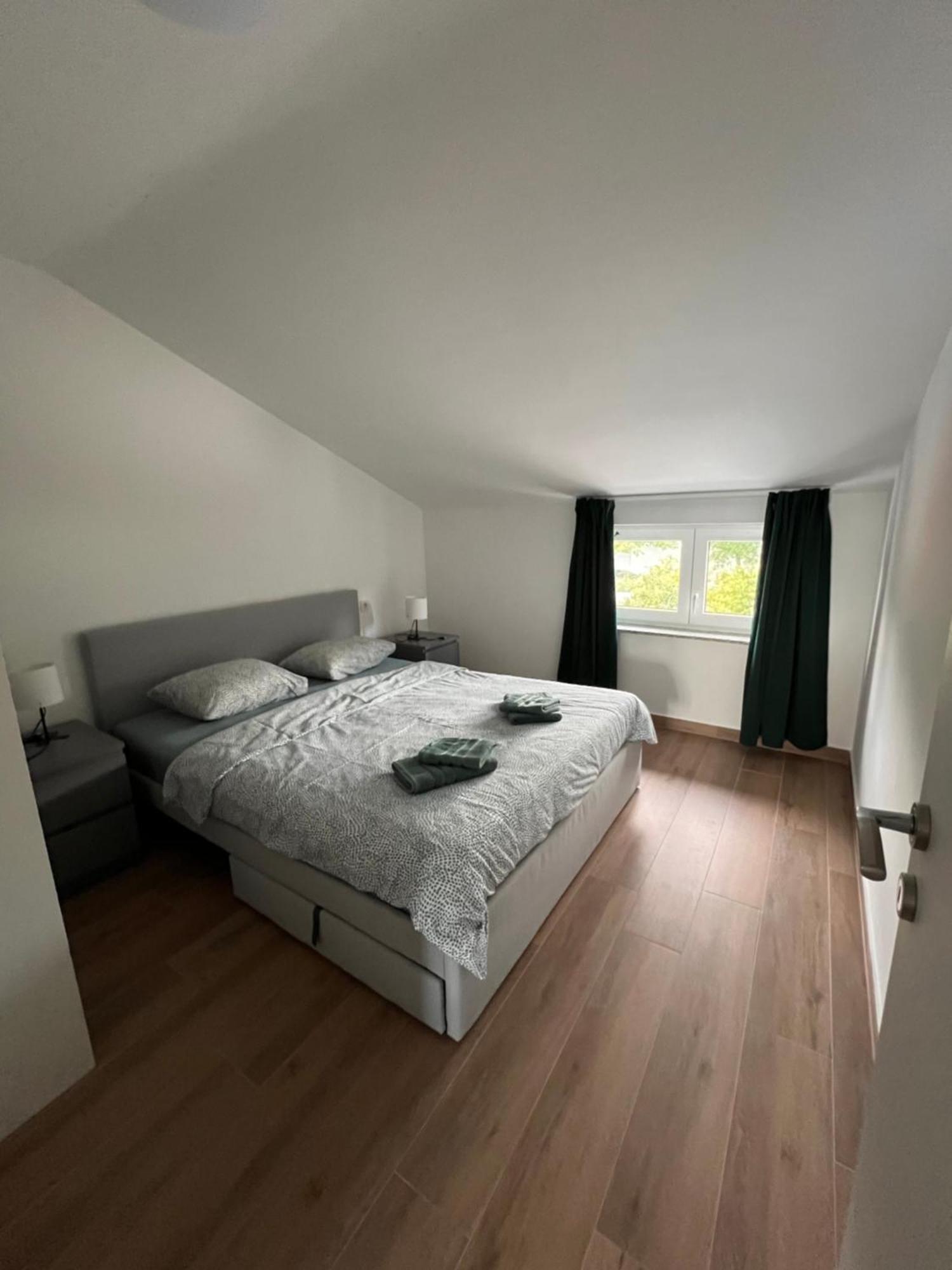 Appmishadze Apartment Crikvenica Exterior foto