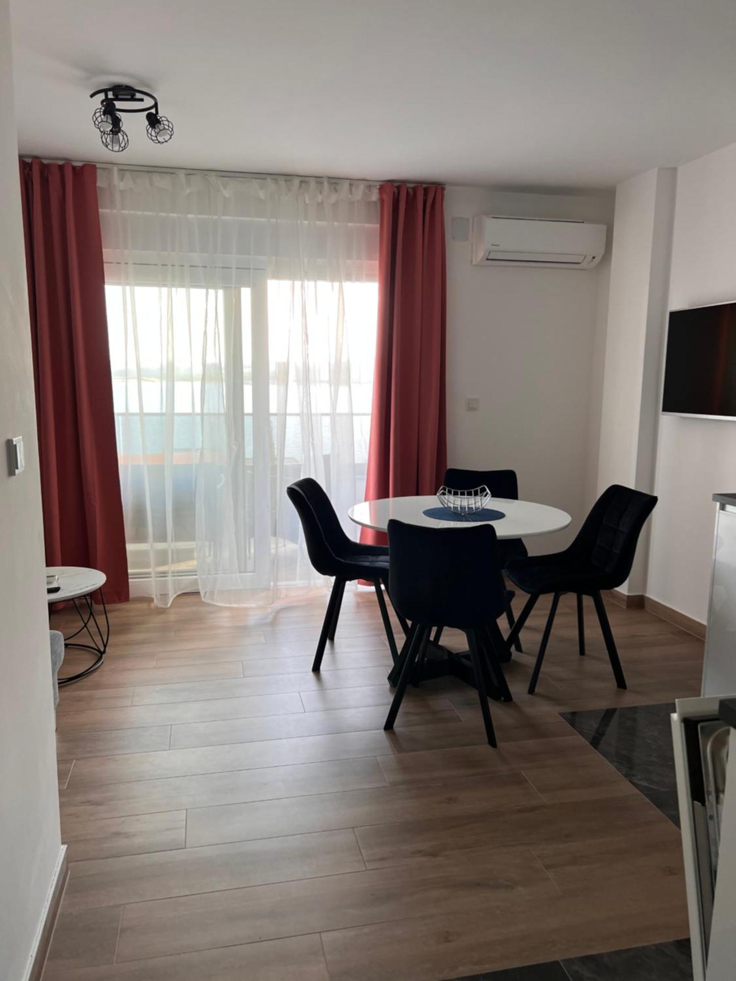 Appmishadze Apartment Crikvenica Exterior foto